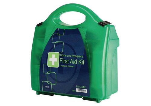  HorecaTraders Premium EHBO doos Small 