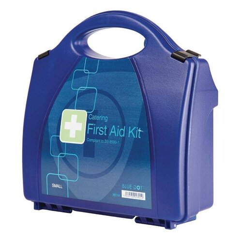  HorecaTraders EHBO doos voor de horeca 