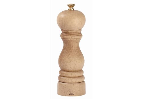  HorecaTraders Peugeot zout molen blank | 18 cm 