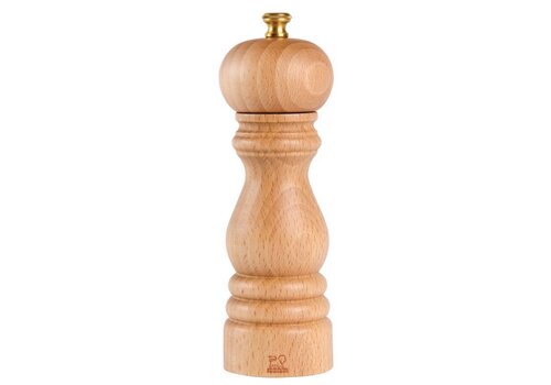  HorecaTraders Peugeot peper molen blank | 18 cm 