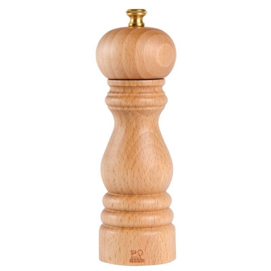 Peugeot peper molen blank | 18 cm