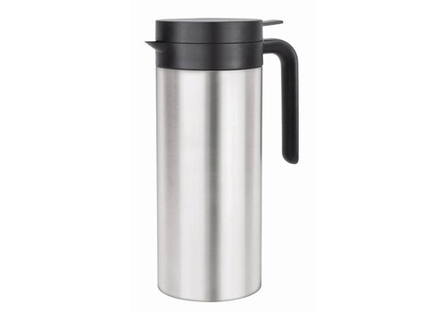  Olympia RVS isoleerkan, 1 liter 