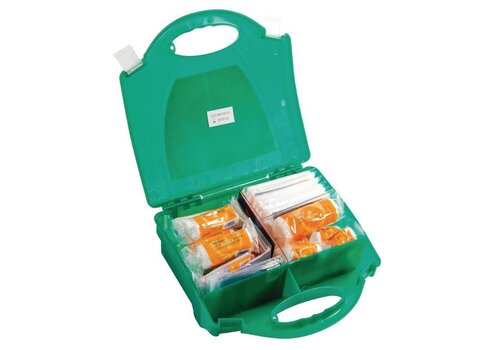  Vogue EHBO kit 20 persoons 