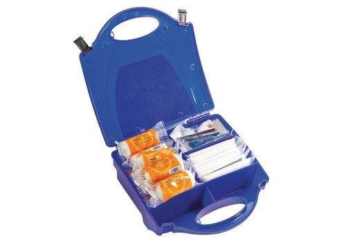  Vogue EHBO kit catering 20 persoons 