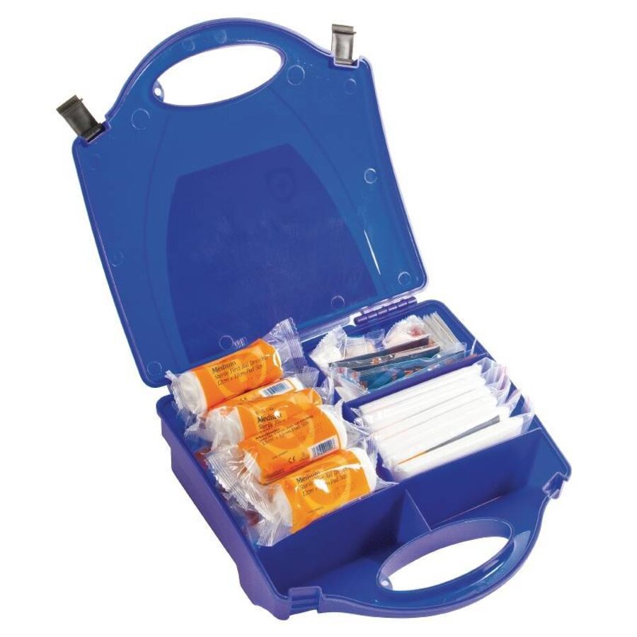 EHBO kit catering 20 persoons