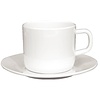 Melamine Koffie/Theekop 21,5cl | 12 stuks
