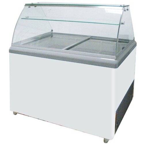  HorecaTraders Schepijsvitrine 