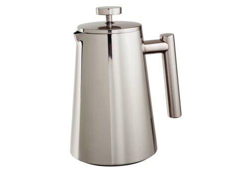  Olympia RVS cafetiere 750ml 