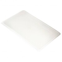 Plastic bakken 1/1 met Deksel