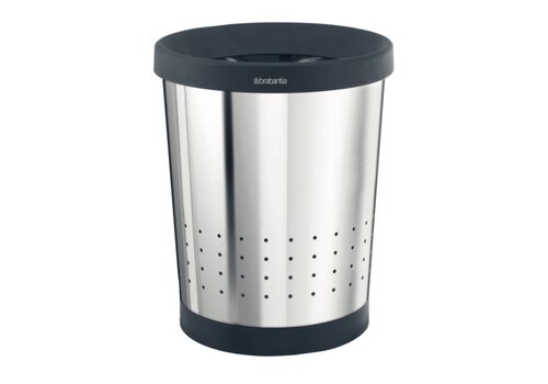  Brabantia Brabantia prullenbak, 11ltr 