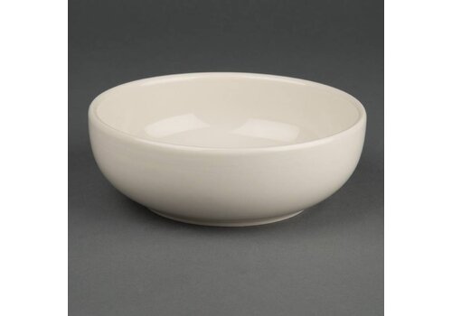  Olympia Soepkom Porselein Ivoor | 425ml 