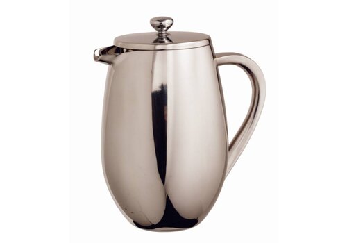  Olympia RVS Cafetiere 0,75 Liter 