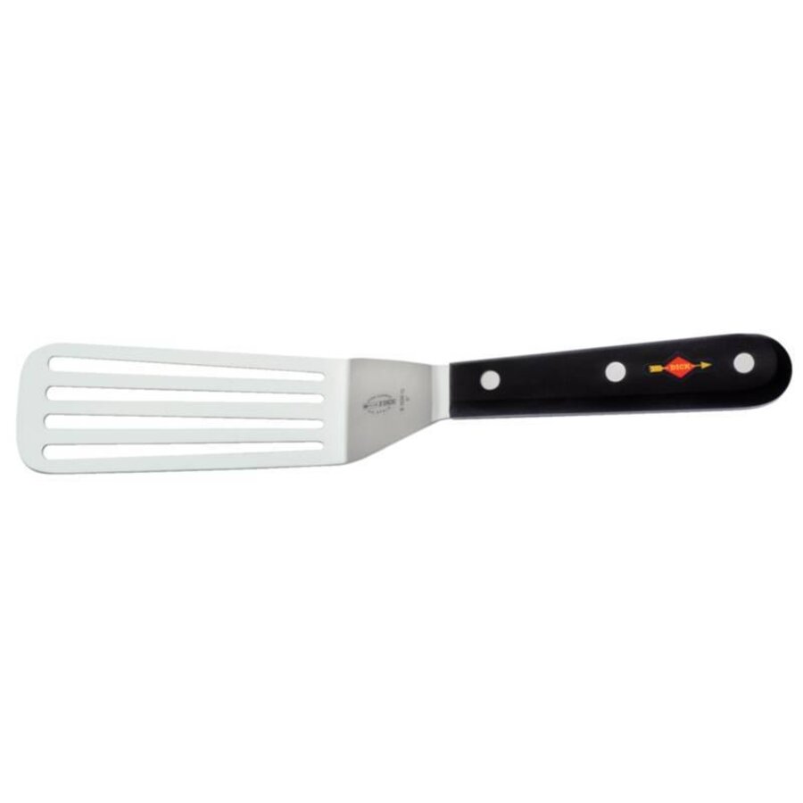 Rvs Horeca Spatel | 13 cm blad
