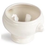 Soepkommenl Wit Porselein | 475ml