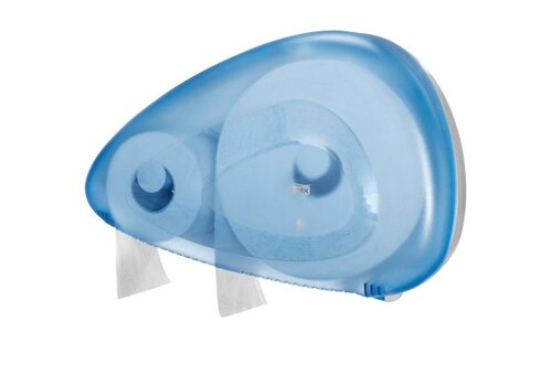  Tork Jumbo Toiletrol dispenser 