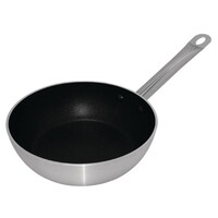 Anti-aanbak sauteuse | Ì÷20 cm