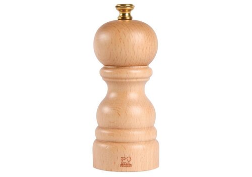  HorecaTraders Peugeot peper molen blank | 13 cm 
