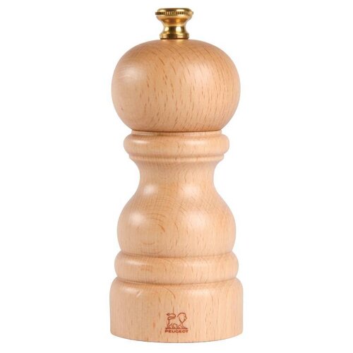  HorecaTraders Peugeot peper molen blank | 13 cm 