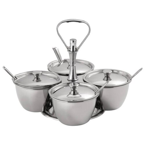  HorecaTraders Serveerset 