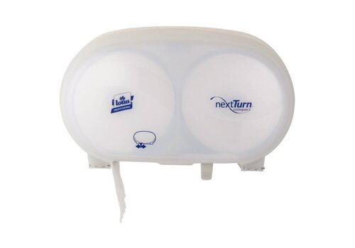  Lotus Slimline toiletrol dispenser 