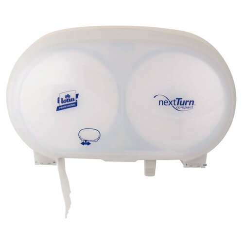 Lotus Slimline toiletrol dispenser 