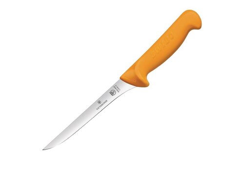  Swibo Uitbeenmes flexibel | 16 cm 