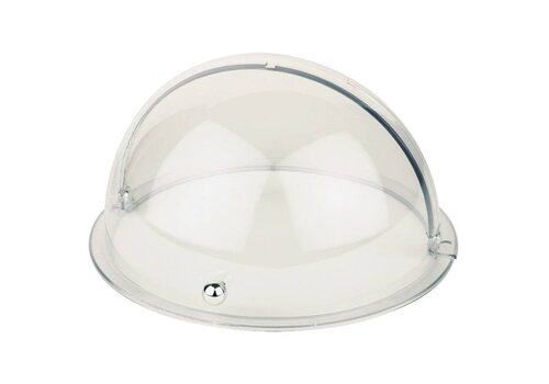  HorecaTraders Pure serveerschaal deksel voor GF155 38cm 