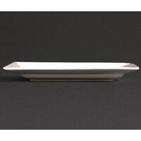 Presentatie Bord Porselein | 31x17cm (Stuks 2)