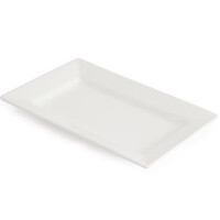 Presentatie Bord Porselein | 31x17cm (Stuks 2)