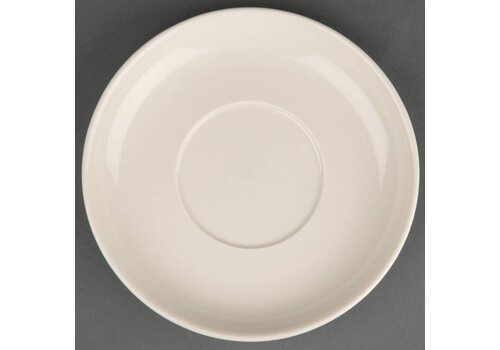  Olympia Schotels Ivoor (stuks 12) 