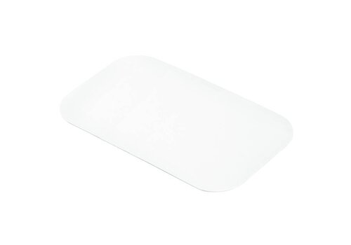  HorecaTraders Deksel 146 x 120 mm 44 cl (Box 1000) 