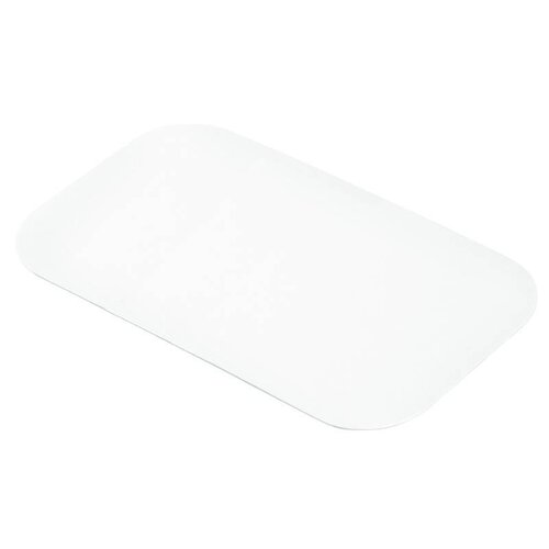  HorecaTraders Deksel 146 x 120 mm 44 cl (Box 1000) 