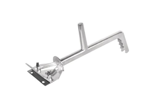  Jantex grill schraper 