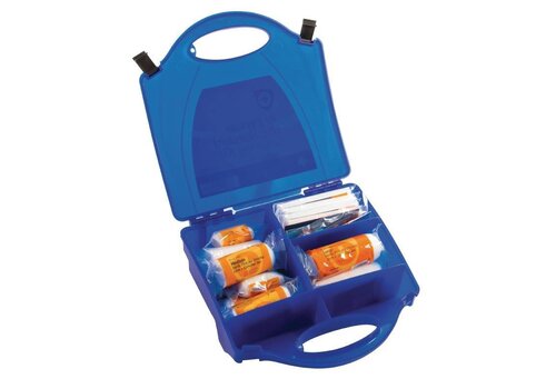  Vogue HSE EHBO kit catering 10 persoons 