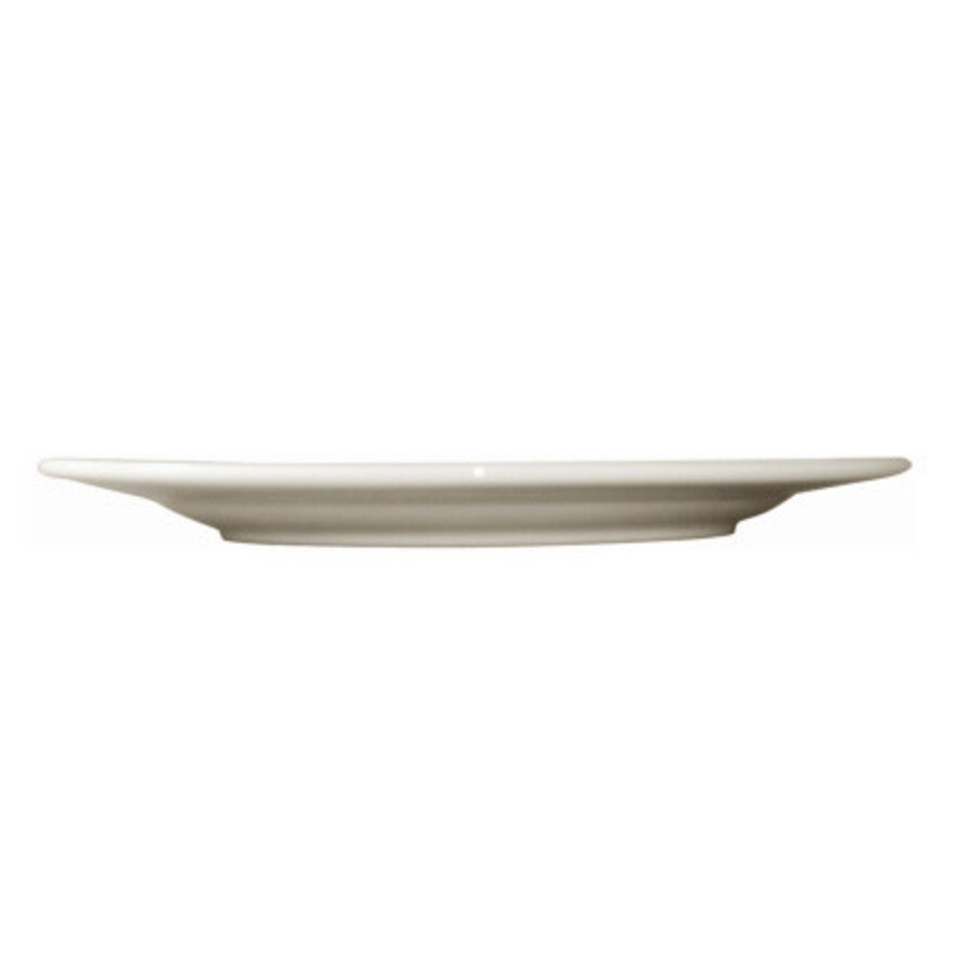 Porselein Bord Rond | 30 cm (Stuks 2)