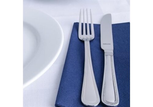  Amefa Dessertvork Gepolijst RVS 19cm | 12 stuks 