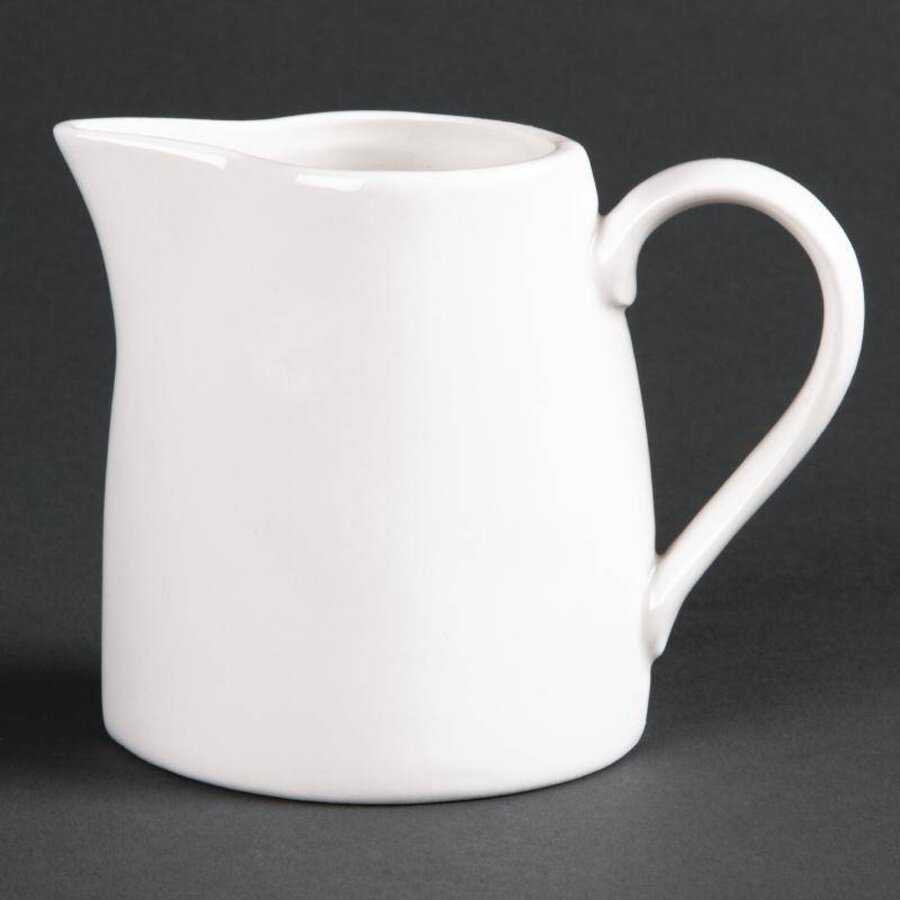 Melkkan Porselein | 14 cl (6 stuks)