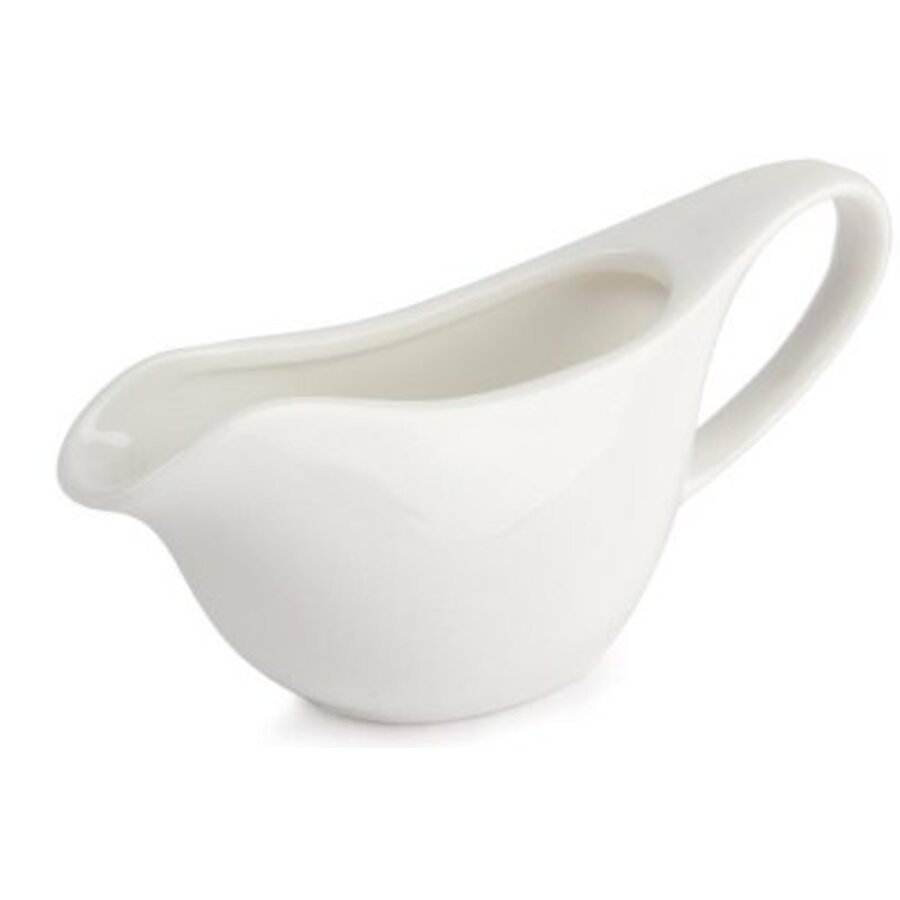 Sauskom Wit Porselein | 13cl (6 Stuks)