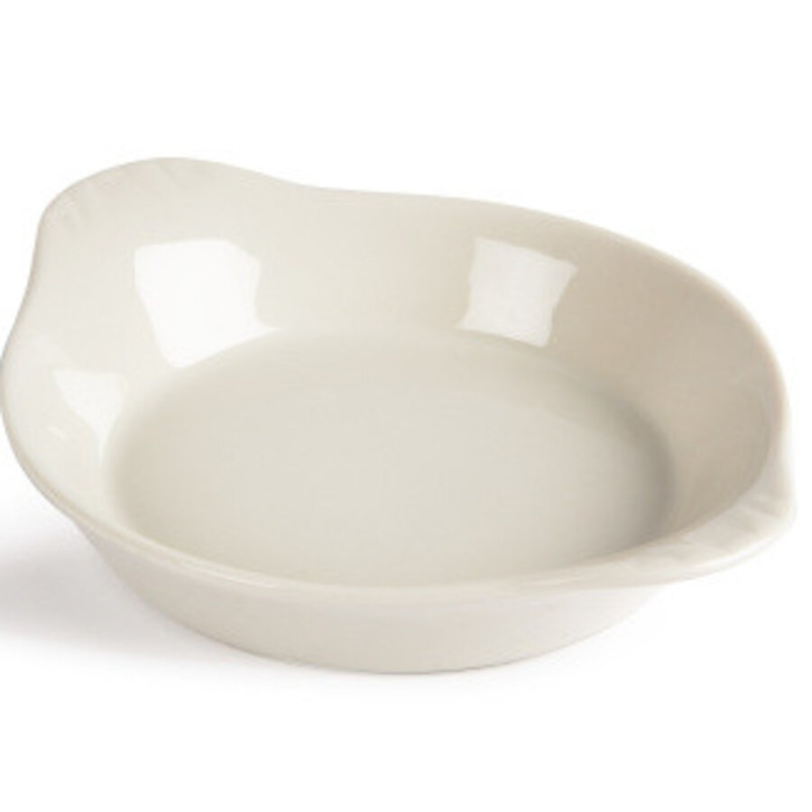 Ronde Presentatieschaal 18 cm (stuks 6)