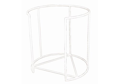  HorecaTraders Bordenstapelaar 28cm 