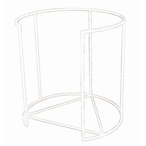  HorecaTraders Bordenstapelaar 28cm 