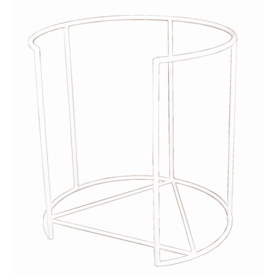 Bordenstapelaar 28cm