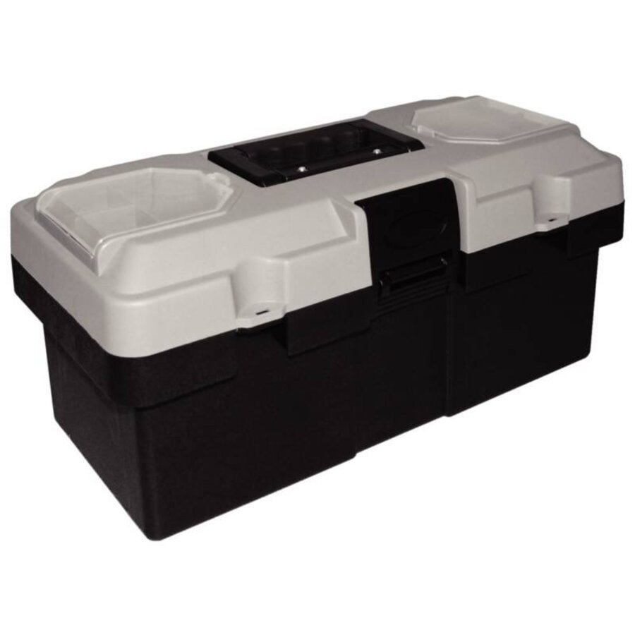 Messenkist groot kunststof | stuks 1