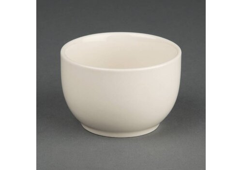  Olympia Olympia Ivory suikerpot open | 170ml 