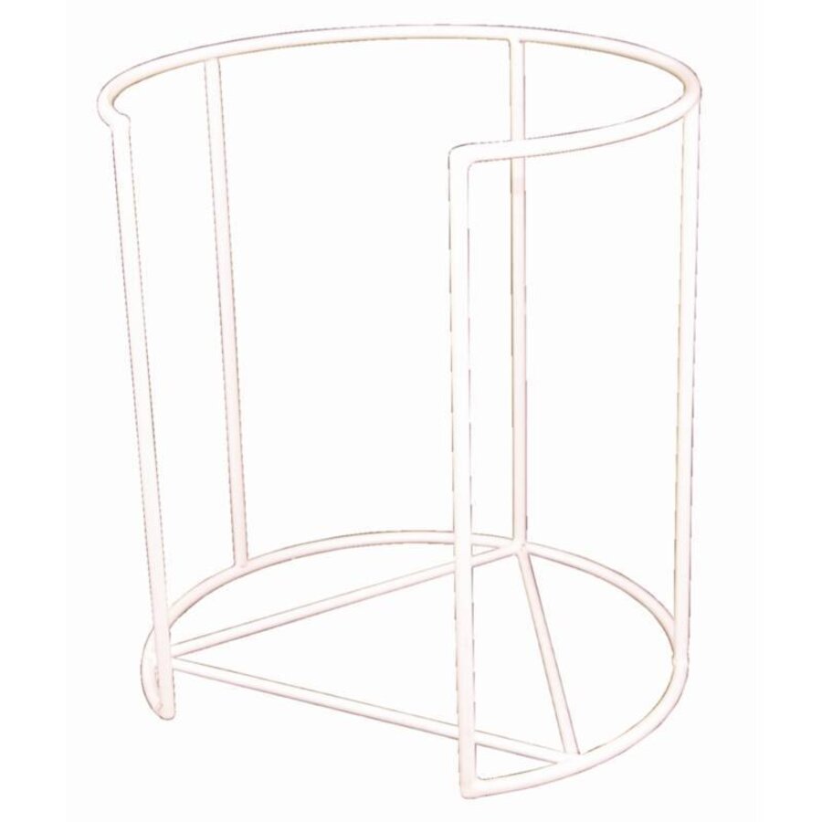 Bordenstapelaar 25.5cm