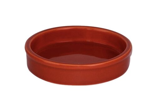  Olympia Tapas Schaaltjes Rond 10cm | 6 stuks 