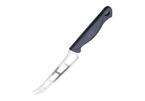  HorecaTraders Professioneel kaas | 25,5 cm 