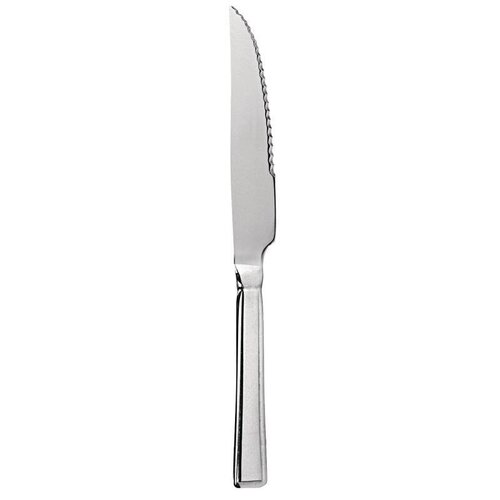  Olympia RVS Lange Steakmessen 22,5cm | 12 stuks 