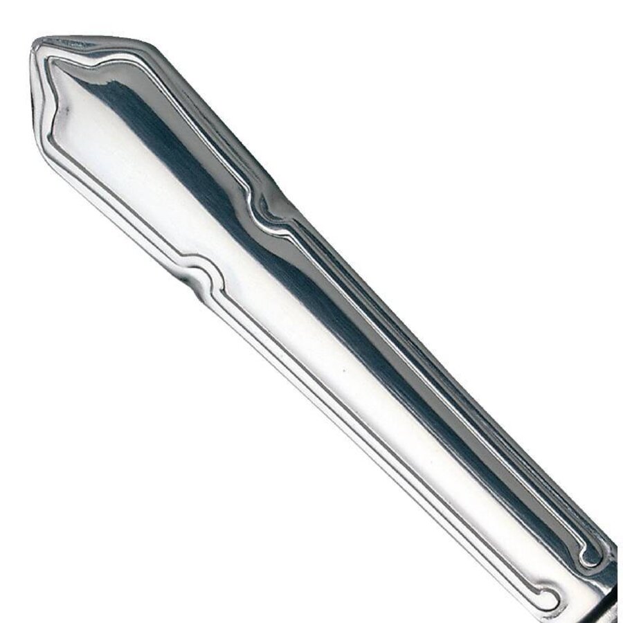 Steakmessen RVS 22,5cm | 12 stuks