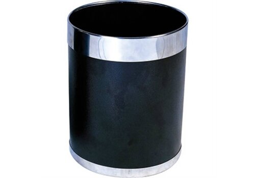  Bolero Kleine ronde prullenbak 10 liter 